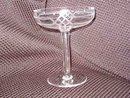 Fostoria Mission Compote