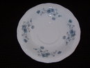 Johann Haviland Blue Garland Saucer