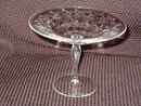 Fostoria Watercress Compote