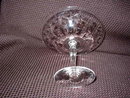 Fostoria Watercress Compote