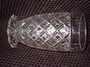 Anchor Hocking Waterford Footed Tumbler