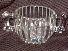 Jeannette Glass National Sugar