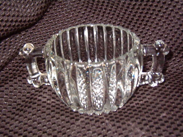 Jeannette Glass National Sugar