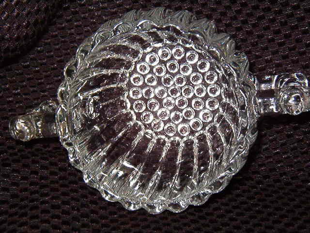 Jeannette Glass National Sugar