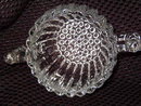 Jeannette Glass National Sugar