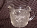 Anchor Hocking Sandwich Creamer