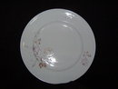 Johann Haviland Dawn Rose Dinner Plate