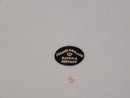 Johann Haviland Dawn Rose Dinner Plate