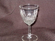 Cris D'Arques Durnad Diamant Claret Wine