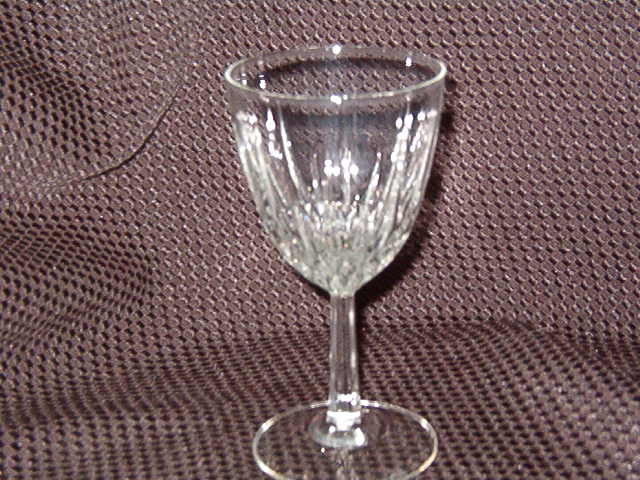 Cris D'Arques Durnad Diamant Claret Wine