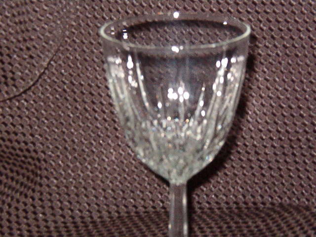 Cris D'Arques Durnad Diamant Claret Wine