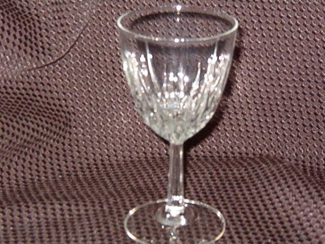 Cris D'Arques Durnad Diamant Claret Wine