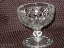 Anchor Hocking Waterford Sherbet