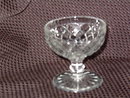 Anchor Hocking Waterford Sherbet