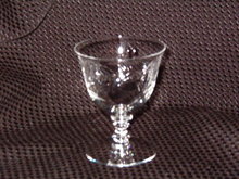 Cambridge Roxbury Oyster or Fruit Coctail