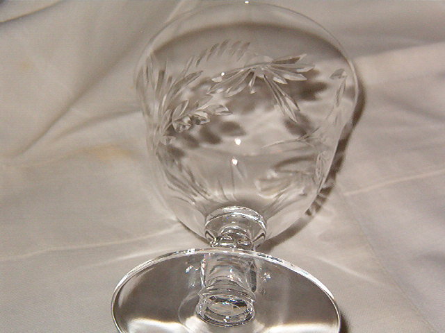 Cambridge Roxbury Oyster or Fruit Coctail