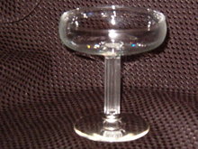 Libbey Rock Sharpe Forum Champagne/Tall Sherbet