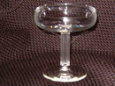 Libbey Rock Sharpe Forum Champagne/Tall Sherbet