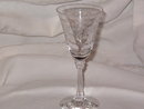 Fostoria Shirley Wine