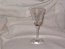 Fostoria Shirley Wine