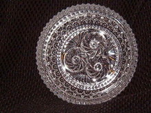 Fostoria Aristocrate Nappy