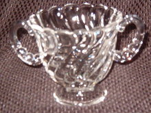 Fostoria Colony Sugar