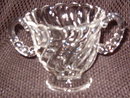 Fostoria Colony Sugar
