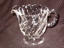 Fostoria Colony Creamer