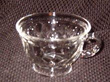Fostoria Colony Cup