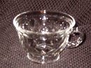 Fostoria Colony Cup