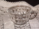 Fostoria Colony Cup