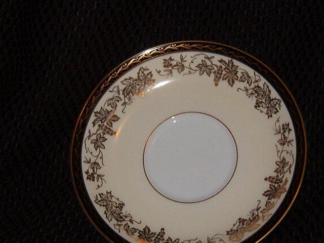 Noritake China Valencia #5086 Saucer