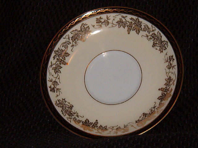 Noritake China Valencia #5086 Saucer