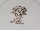 Noritake China Valencia #5086 Saucer