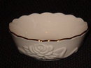 Lenox Rosebud Collection All purpose/Cereal Bowl
