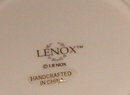 Lenox Rosebud Collection All purpose/Cereal Bowl