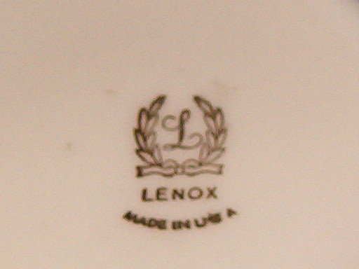 Lenox Dorset Bowl