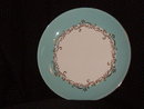 Lifetime China Gold Crown Salad Plate