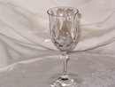Heisey Fairacre Wine Glass
