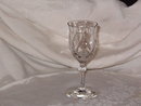 Heisey Fairacre Wine Glass
