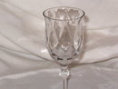 Heisey Fairacre Wine Glass