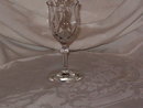 Heisey Fairacre Wine Glass