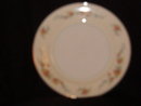 Salem Monticello Salad Plate