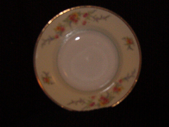Salem Monticello Fruit Bowl