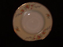 Salem Monticello Rimmed Cereal Bowl