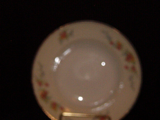 Salem Monticello Bowl
