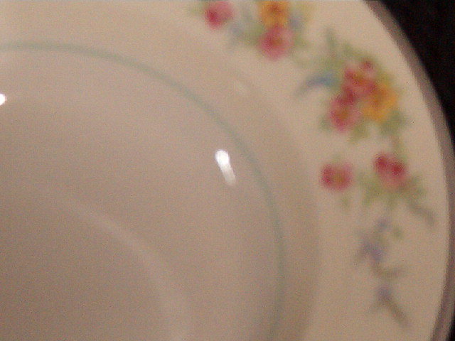 Salem Monticello Bowl