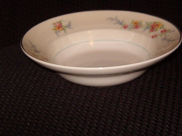 Salem Monticello Bowl