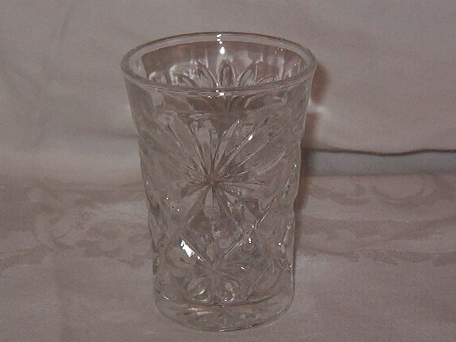 Anchor Hocking Oatmeal Juice
