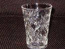 Anchor Hocking Oatmeal Tumbler
